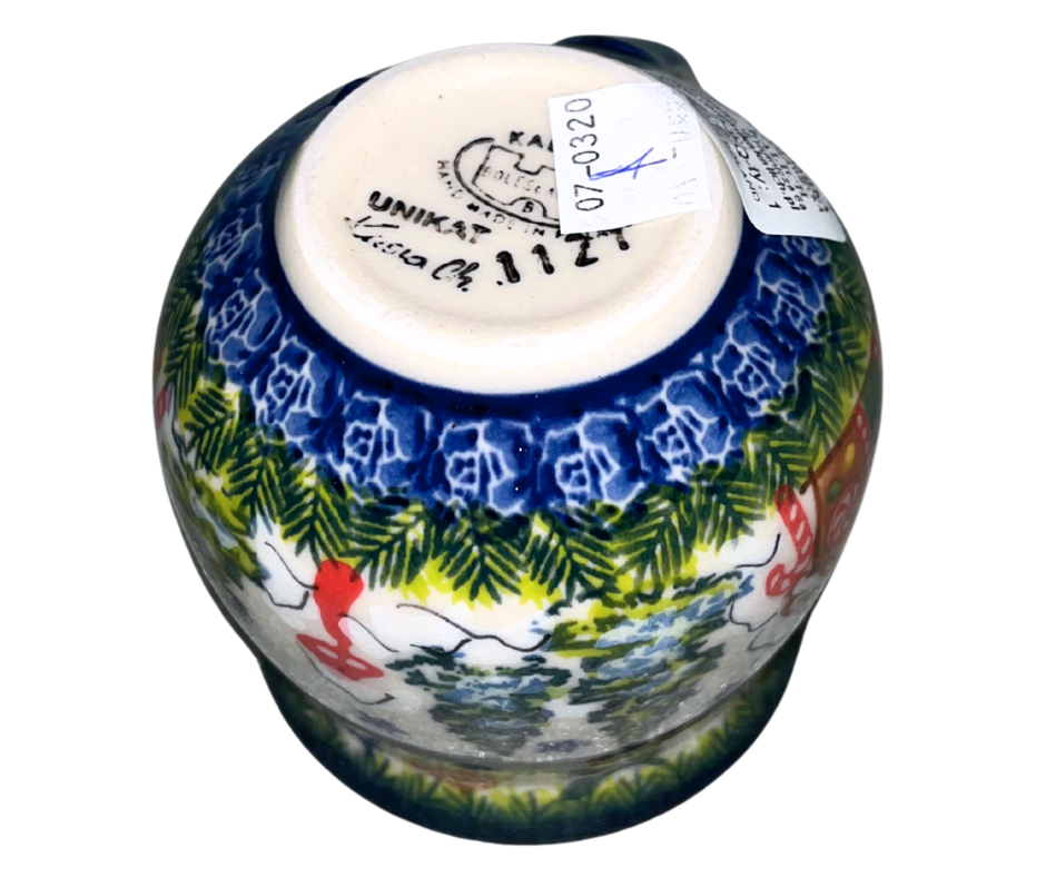 Seasonal — View All Polish Pottery | Shop Kalich & Unikat Polish